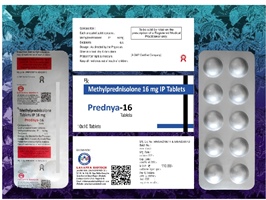 PREDNYA-16